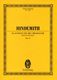 Paul Hindemith: Klaviermusik mit Orchester op. 29: Piano: Miniature Score
