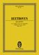 Ludwig van Beethoven: String Quartet A major op. 18/5: String Quartet: Miniature