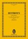 Ludwig van Beethoven: String Quartet In E Flat Op.74: String Quartet: Miniature