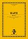Johannes Brahms: Sextet Op 36 In G Major: String Ensemble: Miniature Score