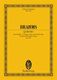 Johannes Brahms: Clarinet Quintet In B Minor Op.115: String Quintet: Miniature