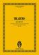 Johannes Brahms: Piano Quartet Op 60 C Minor: Piano Quartet: Miniature Score