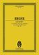 Max Reger: String Quartet Eb major op. 109: String Quartet: Miniature Score