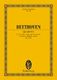 Ludwig van Beethoven: String Quartet No 8 In E Minor Op 59 No 2: String Quartet: