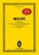 Wolfgang Amadeus Mozart: Serenade In E Flat K.375: Chamber Ensemble: Miniature