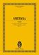 Bedrich Smetana: Piano Trio G minor op. 15: Piano Trio: Miniature Score