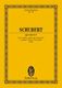 Franz Schubert: String Quartet In G Major Op. 161 D 887: String Quartet: