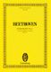 Ludwig van Beethoven: Symphony No.5 Op.67: Orchestra: Miniature Score