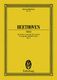 Ludwig van Beethoven: String Trio In E Flat Major Op. 3: String Trio: Miniature