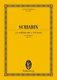 Alexander Scriabin: Le Pome de l'extase op. 54: Orchestra: Miniature Score