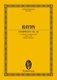 Franz Joseph Haydn: Symphony No. 48 In C Major Hob. I: Orchestra: Miniature