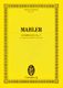 Gustav Mahler: Symphonie 05 Cis: Orchestra: Miniature Score