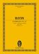 Franz Joseph Haydn: Symphony No. 87 In A Major Hob. I: Orchestra: Miniature