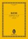 Franz Joseph Haydn: Symphony No. 49 In F Minor Hob. I: Orchestra: Miniature