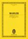 Gustav Mahler: Symphonie 01 D: Orchestra: Miniature Score