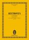 Ludwig van Beethoven: Overture from Leonore No 3 Op 72a: Orchestra: Miniature