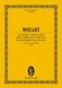 Wolfgang Amadeus Mozart: Overture - The Marriage Of Figaro: Orchestra: Miniature