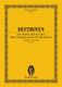 Ludwig van Beethoven: Die Weihe Des Hauses Overture Op. 124: Orchestra: