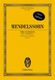 Felix Mendelssohn Bartholdy: The Hebrides Overture - Fingel