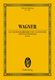 Richard Wagner: Maestri Cantori Di Norimberga: Preludio: Orchestra: Miniature