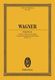 Richard Wagner: Parsifal: Orchestra: Miniature Score