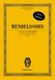 Felix Mendelssohn Bartholdy: Violin Concerto In E Minor Op.64: Orchestra: