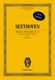 Ludwig van Beethoven: Concerto No.5 In E Flat Op.73 'Emperor': Piano: Miniature