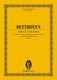 Ludwig van Beethoven: Concerto For Piano  Violin  Violoncello And Orch: