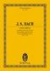 Johann Sebastian Bach: Harpsichord Concerto BWV 1056 F Minor: Harpsichord: