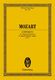 Wolfgang Amadeus Mozart: Violin Concerto In G Major K 216: Orchestra: Miniature
