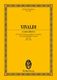 Antonio Vivaldi: Concerto G Minor op. 6/1 RV 324 / PV 329: Violin
