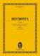 Ludwig van Beethoven: Piano Trio Op.97: Piano Trio: Miniature Score
