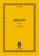 Claude Debussy: Images: Orchestra: Miniature Score