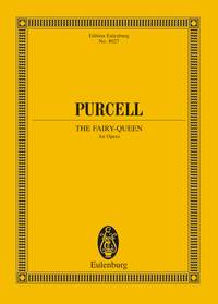 Henry Purcell: The Fairy Queen: Orchestra