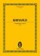 Korngold, Erich Wolfgang : Livres de partitions de musique