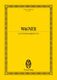 Richard Wagner: Gotterdammerung New Urtext Edition: Mixed Choir: Miniature Score