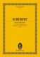 Franz Schubert: Rosamunde Op.26 D644: Orchestra: Miniature Score