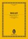 Wolfgang Amadeus Mozart: Serenade No 6 In D Major K 239: Orchestra: Miniature