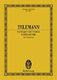 Georg Philipp Telemann: Tafelmusik (Iii Vers.) (Bergmann): Orchestra