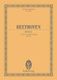Ludwig van Beethoven: Mass In C Major Op 86: Mixed Choir: Miniature Score