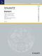 Carl Stamitz: Concert G Opus 29 ( C ): Flute: Instrumental Work