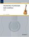 Federico Moreno Torroba: Suite Castellana: Guitar: Instrumental Work