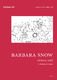 Barbara Snow: Animal Jazz: Piano: Instrumental Work
