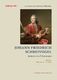 Johann Friedrich Schreivogel: Sonata in E flat major: Violin: Instrumental Work