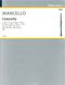 Alessandro Marcello: Concert D: Oboe: Score and Parts