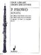 Pierre Prowo: Sonata No.5 A major: Oboe: Score and Parts