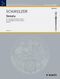Schmelzer, Johann Heinrich : Livres de partitions de musique