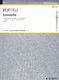 Antonio Bert: Sonatella: Recorder Ensemble: Score and Parts