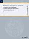 Sonaten(3) Italienischer Barock: Treble Recorder: Score and Parts