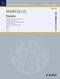 Benedetto Marcello: Sonate D: Treble Recorder